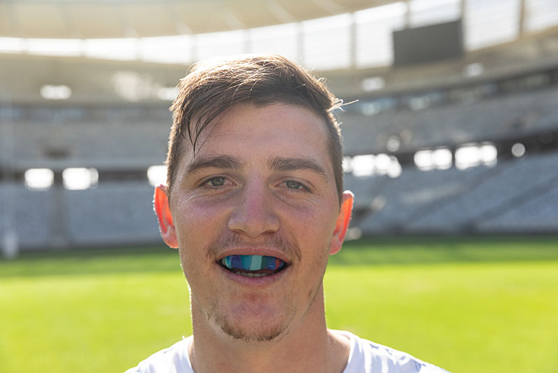 mouthguard